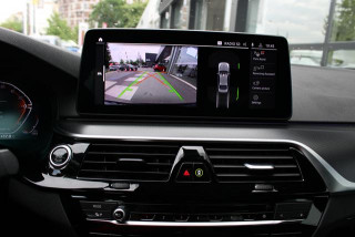 BMW 520 2.0D XDRIVE 