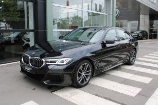 BMW 520 2.0D XDRIVE 