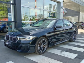 BMW 520 2.0 XDrive M