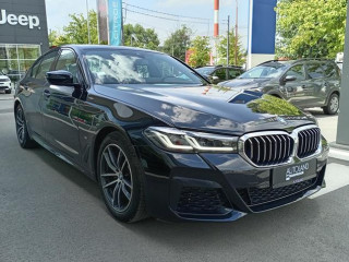 BMW 520 2.0 XDrive M