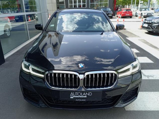 BMW 520 2.0 XDrive M
