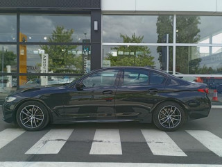 BMW 520 2.0 XDrive M