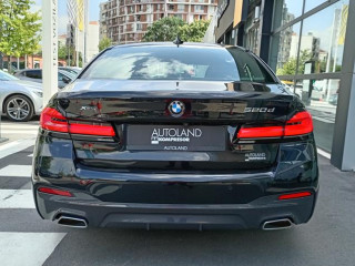BMW 520 2.0 XDrive M
