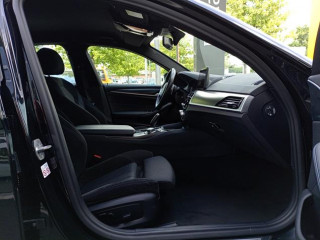 BMW 520 2.0 XDrive M