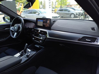 BMW 520 2.0 XDrive M