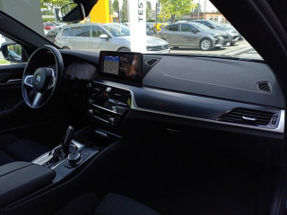BMW 520 2.0 XDrive M