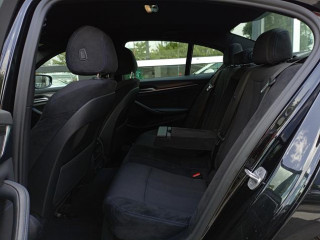 BMW 520 2.0 XDrive M