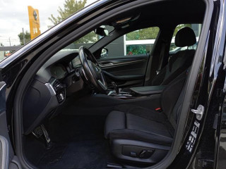BMW 520 2.0 XDrive M