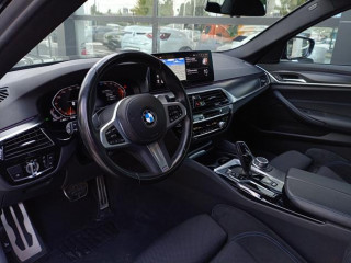 BMW 520 2.0 XDrive M