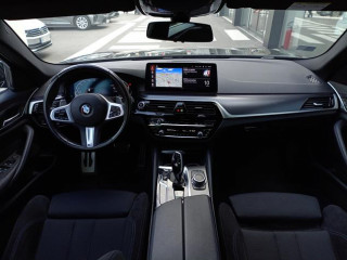 BMW 520 2.0 XDrive M