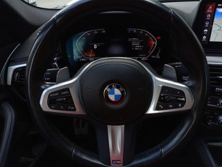 BMW 520 2.0 XDrive M