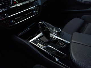 BMW 520 2.0 XDrive M