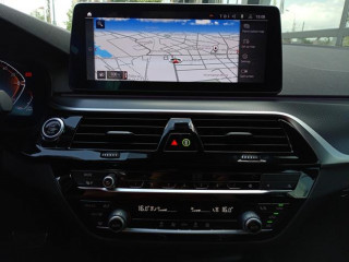 BMW 520 2.0 XDrive M
