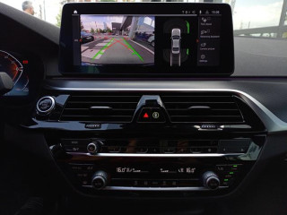 BMW 520 2.0 XDrive M