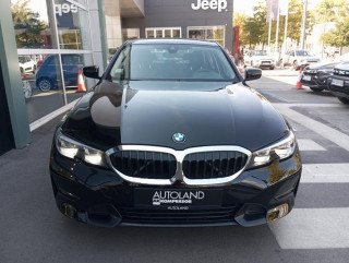 BMW 320 d 190 G20