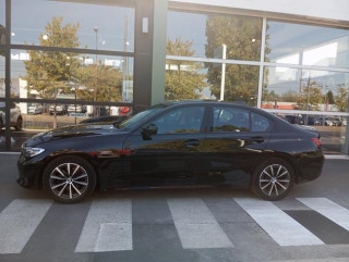 BMW 320 d 190 G20
