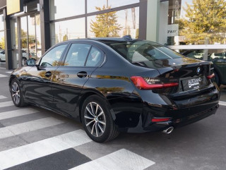 BMW 320 d 190 G20