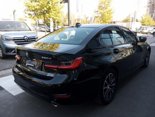 BMW 320 d 190 G20