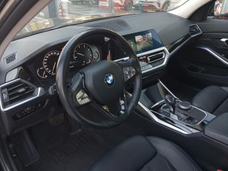 BMW 320 d 190 G20