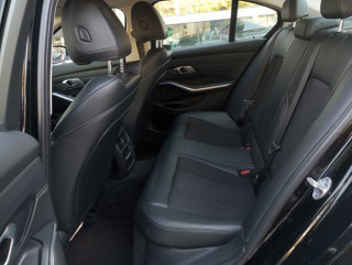 BMW 320 d 190 G20