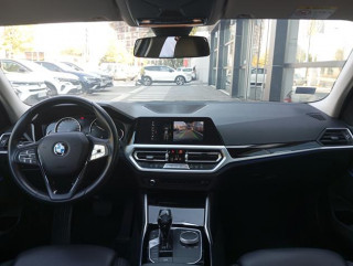 BMW 320 d 190 G20