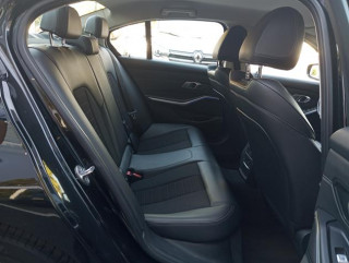 BMW 320 d 190 G20