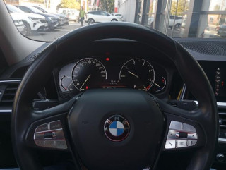 BMW 320 d 190 G20