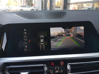 BMW 320 d 190 G20