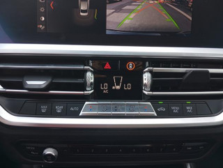 BMW 320 d 190 G20