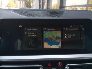 BMW 320 d 190 G20