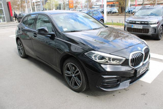 BMW 116 1.5 116i AUT 