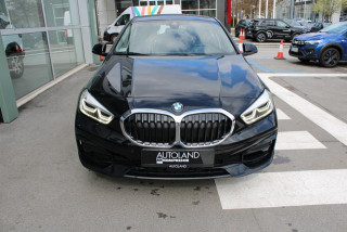BMW 116 1.5 116i AUT 