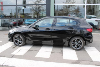 BMW 116 1.5 116i AUT 