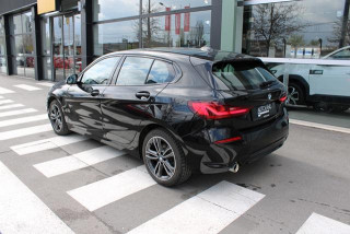 BMW 116 1.5 116i AUT 