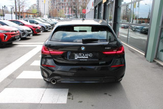 BMW 116 1.5 116i AUT 