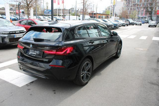 BMW 116 1.5 116i AUT 