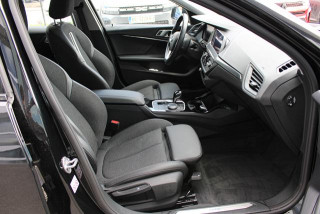 BMW 116 1.5 116i AUT 