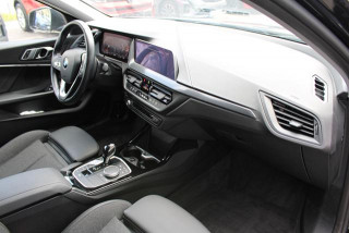 BMW 116 1.5 116i AUT 