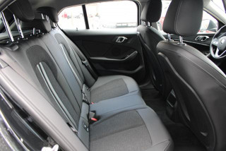 BMW 116 1.5 116i AUT 