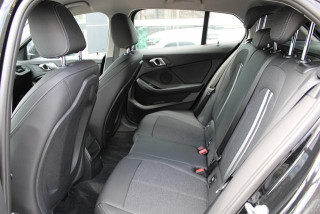 BMW 116 1.5 116i AUT 