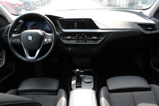 BMW 116 1.5 116i AUT 