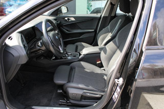 BMW 116 1.5 116i AUT 