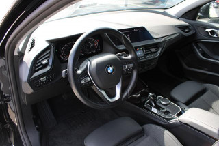 BMW 116 1.5 116i AUT 