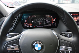 BMW 116 1.5 116i AUT 