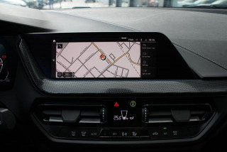 BMW 116 1.5 116i AUT 