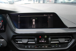 BMW 116 1.5 116i AUT 