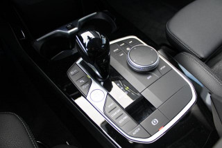 BMW 116 1.5 116i AUT 