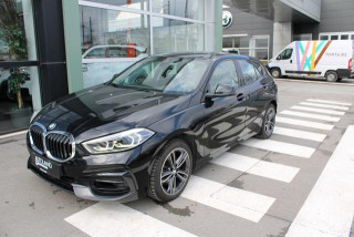BMW 116 1.5 116i AUT 