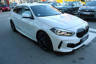 BMW 116i  1.5 