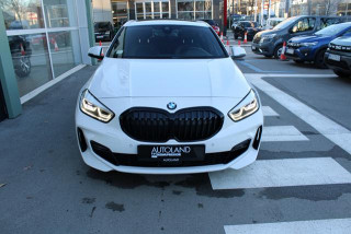 BMW 116i  1.5 